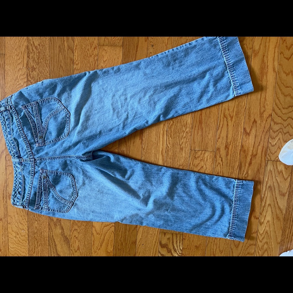 🎈🎈 SIGRED OLSEN Jeans Size 6P